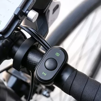 BleeqUp Ranger Bluetooth vezérlő