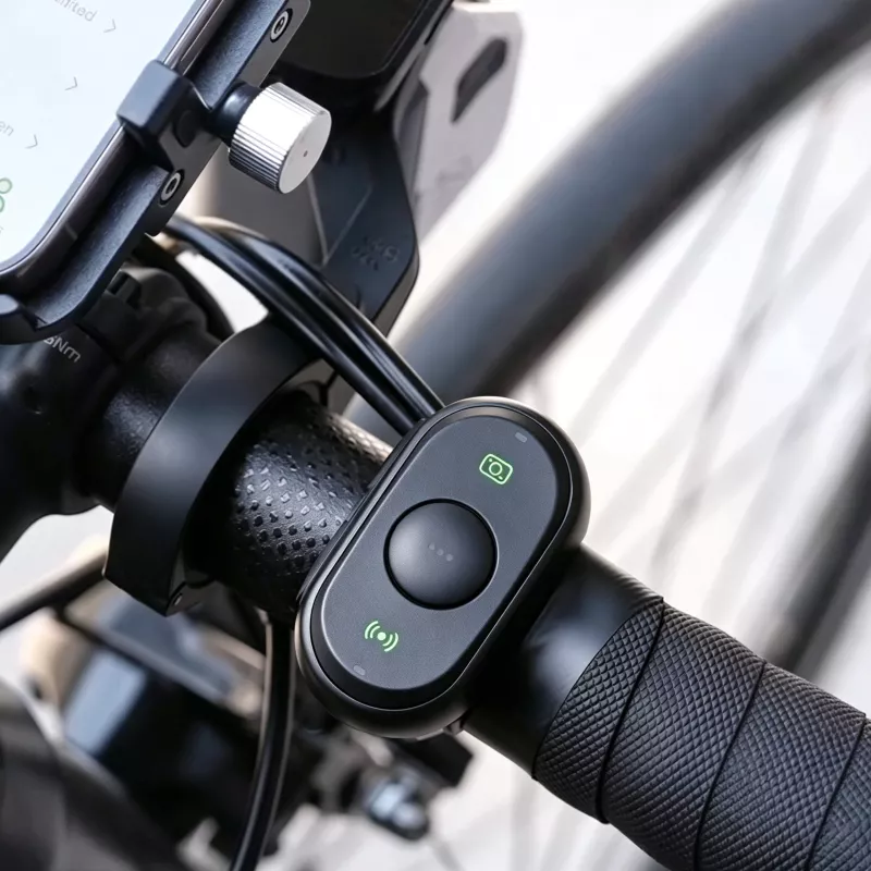 BleeqUp Ranger Bluetooth vezérlő