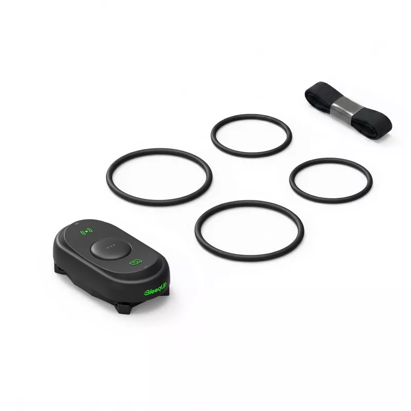 BleeqUp Ranger Bluetooth vezérlő