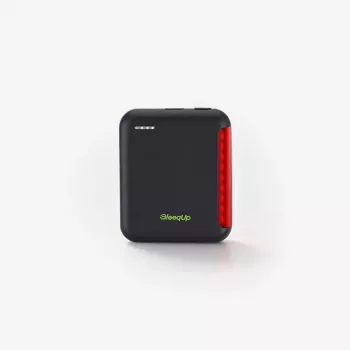 BleeqUp Ranger Power Plus hordozható töltő 20000 mAh 74 Wh Power Delivery 3.0 Quick Charge 3.0