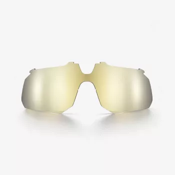 BleeqUp Ranger cserélhető lencse Gold Mirror