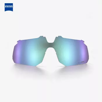BleeqUp Ranger cserélhető lencse ZEISS kék