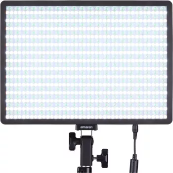 Amaran Pano 120c készlet Charcoal