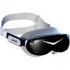PIMAX Dream Air SLAM VR-headset (fehér/fekete, PCVR)