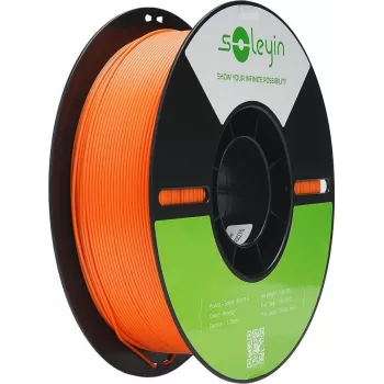 Creality SOLEYIN ULTRA PLA 1,75mm csipkebogyó 1kg 3D filament