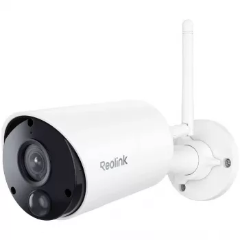 Reolink Argus B320 5MP vezeték nélküli kültéri térfigyelő kamera (BWB5MP07W)