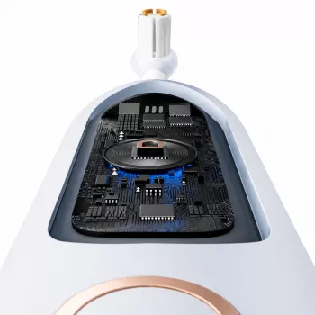 Dreame F02 Pro hangfogkefe, készlet, kék