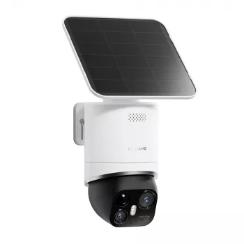 Dreame Navo Elite 1 kültéri 360° kamera napelemmel - fehér