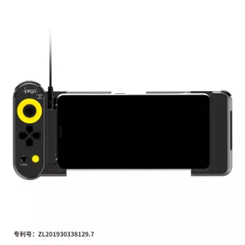 IPEGA PG-9167 Bluetooth gamepad Dual Thorne Fortnite Android/iOS/PC/Android TV-hez