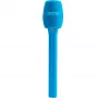Rode Interview Micro kézi adapter (kék) Wireless GO adókhoz