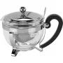 Bodum Chambord teapress 0,5 liter, szűrővel, rozsdamentes acél
