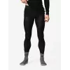 Devold Wool Mesh 190 hosszú termikus alsónadrág - Caviar, M méret