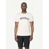 Devold Classic Legacy Tee merinógyapjú póló - fehér L méret