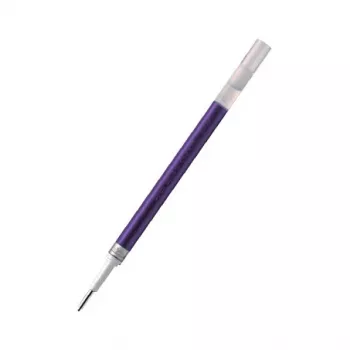 Pentel EnerGel LR7-VX gél tollbetét, 0,7 mm, lila