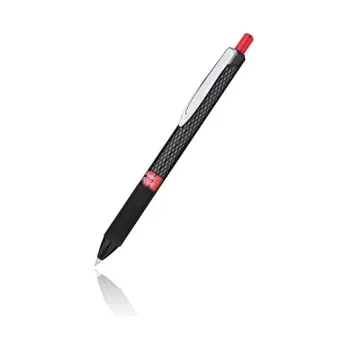 Pentel Oh!Gel gél golyóstoll piros 0,35 mm