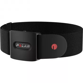 Polar Verity Sense optikai pulzusmérő fekete L-XXL karpánt 28-44 cm