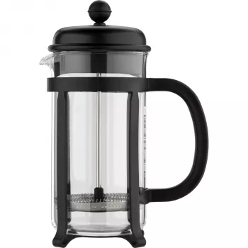 Bodum PRESS JAVA kávéfőző 1 liter fekete