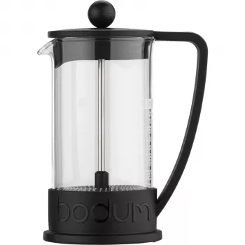 Bodum kávéfőző PRESS BRAZIL 0,35 liter fekete