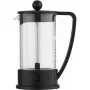 Bodum kávéfőző PRESS BRAZIL 0,35 liter fekete