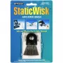 Kinetronics StaticWisk SW-030 antisztatikus kefe