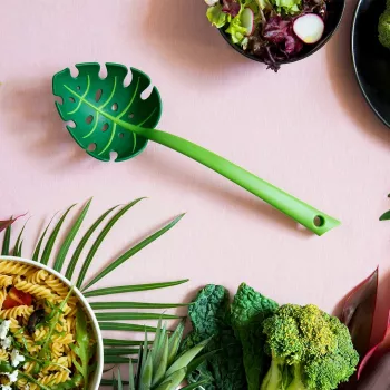 OTOTO Jungle Spoon lyukas kanál