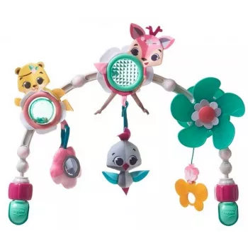 Tiny Love Baby tevékenységíves - Princess Tales World