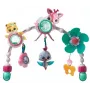 Tiny Love Baby tevékenységíves - Princess Tales World