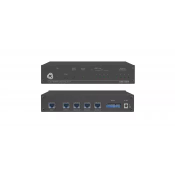 Kramer Electronics VM-4DT HDBaseT adó