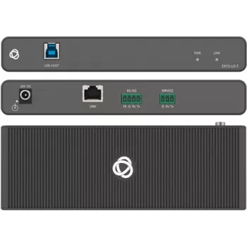 Kramer Electronics EXT3-U3-T USB 3.2 Gen 1 hosszabbító adó
