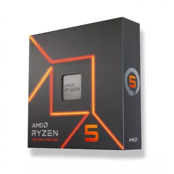 AMD Ryzen 5 7600X WOZ AM5 4.7GHz 6 magos 105W integrált grafikus, retail