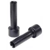 Rapid 23000900 - 17,2 cm - 20 g - fekete - 2 darab - fém - HDC150