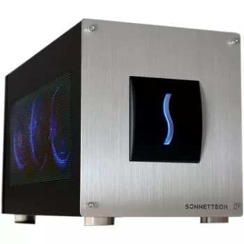 Sonnet Breakaway Box 850T5 Thunderbolt 5 eGPU rendszer