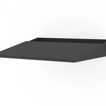 SMS Func Mobile Shelf fekete