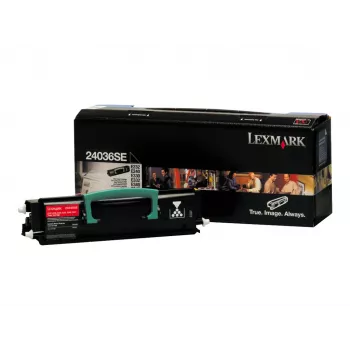 Lexmark eredeti fekete tonerpatron LCCP (60 000 oldal) - 12A8300