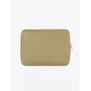 Pomologic tok MacBook Pro/Air 13 inch-hoz, bézs