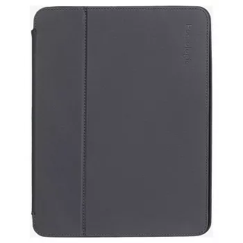 Pomologic BookFolio védőtok iPad Air 10,9 inch 4/5G-hez (antracit)