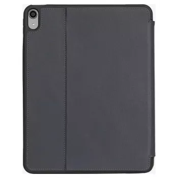 Pomologic BookFolio védőtok iPad Air 10,9 inch 4/5G-hez (antracit)