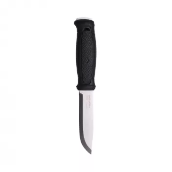 Morakniv Garberg Multi-Mount kés, fekete