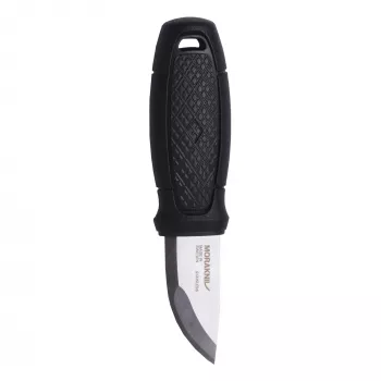 Morakniv Eldris nyakas kés fekete