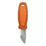 Morakniv Eldris Burnt Orange fix pengés kés hüvellyel