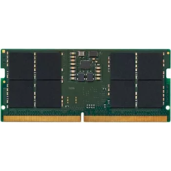 Kingston 32GB DDR5 5600MT/s SODIMM memóriamodul