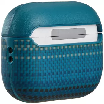 PITAKA Aramid Fiber Case for AirPods Pro 3 Moonrise