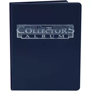 Ultra PRO TCG kártyagyűrű A4 180+ fekete