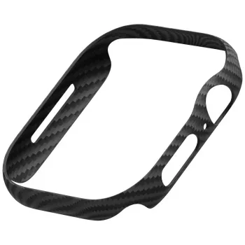 PITAKA Air tok Apple Watch 10 / 11 (42 mm) fekete-szürke