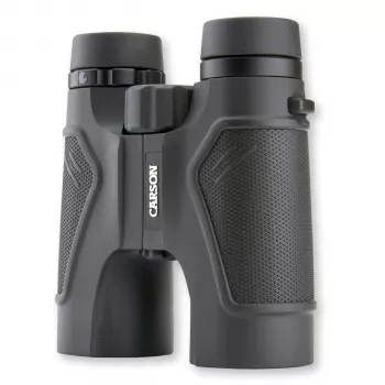 Carson 3D 10x42 ED távcső
