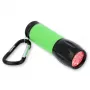 Carson SL-33 piros LED lámpa