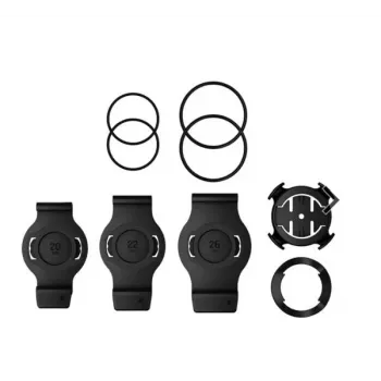 Garmin QuickFit keréktartó 90°-ban forgatható 010-13013-10
