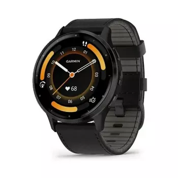 Garmin Edge 540 Cycling Computer with MIP Color Display, GPS, and 16 GB Storage