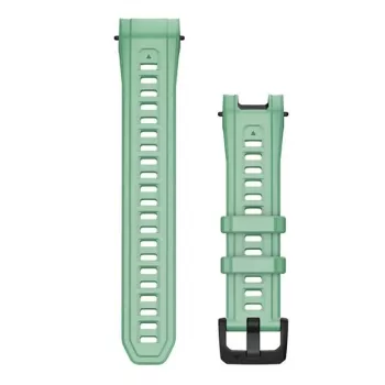 Garmin szilikon óraszíj 22mm Neo Tropic Instinct 3 45mm-hez 010-13395-03