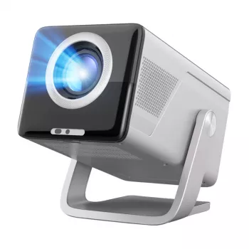 Magcubic X7 projektor Full HD 1080p LED vetítő Android 11, Wi-Fi 6, Bluetooth 5.0, 350 ANSI lumen